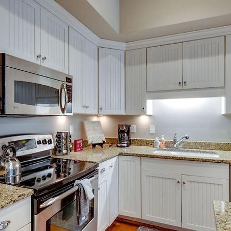 201 York #3 - Homey Downtown 2 Bedroom Steps From The River サバンナ エクステリア 写真